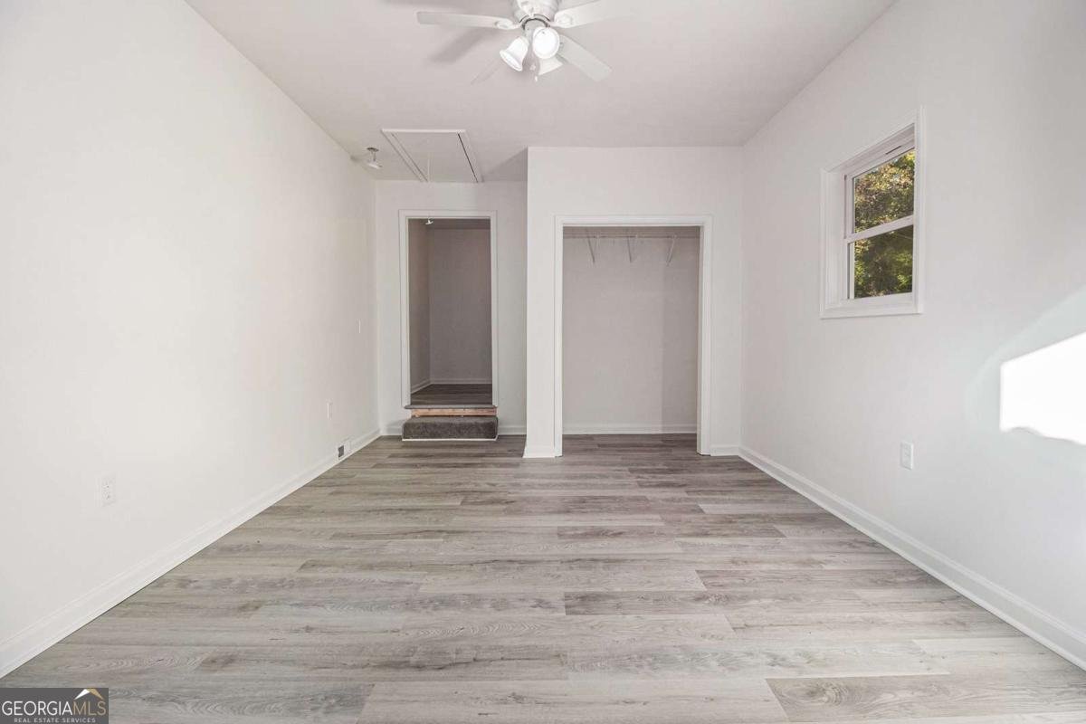 6505 Granada Drive Forest Park - 12