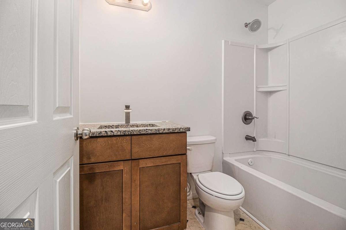 6505 Granada Drive Forest Park - 13