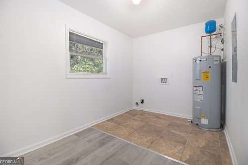 6505 Granada Drive Forest Park - 15