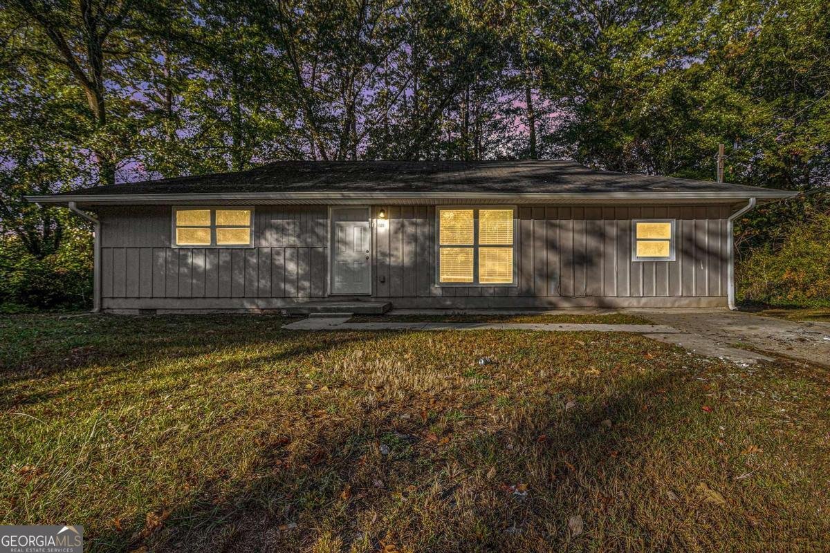 6505 Granada Drive Forest Park - 2