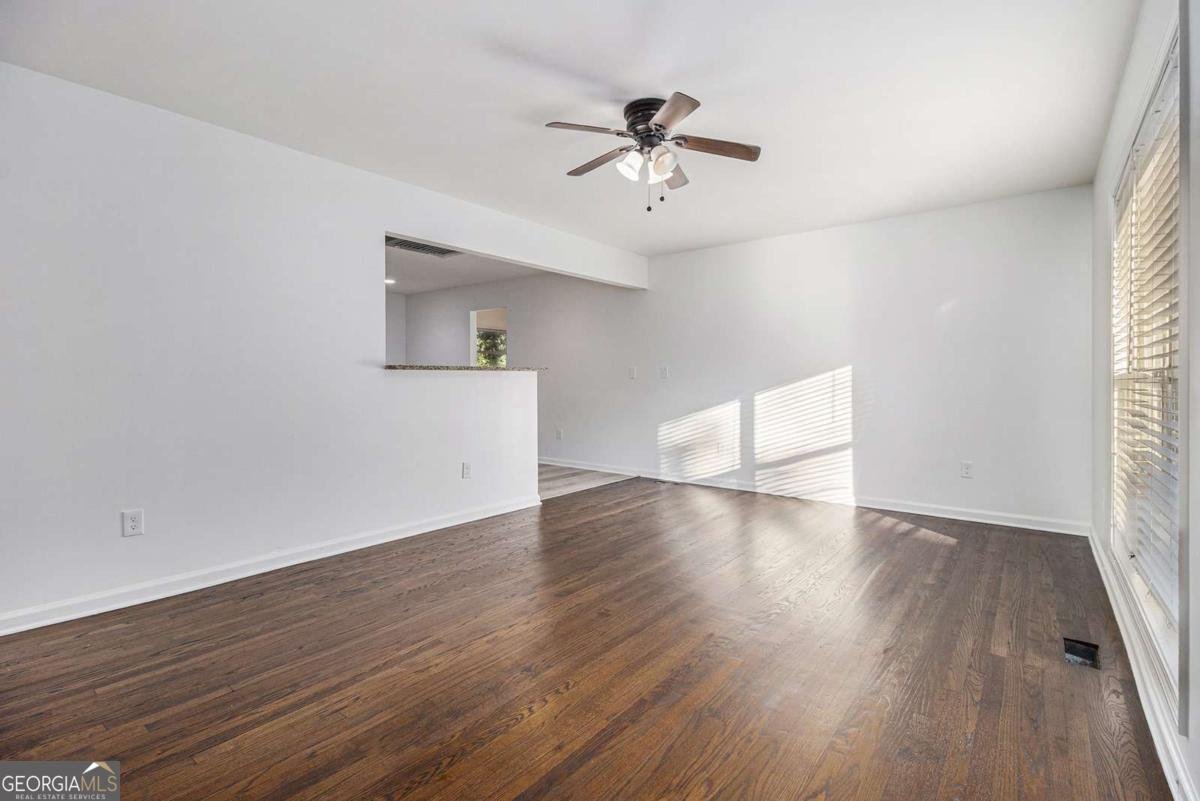 6505 Granada Drive Forest Park - 5