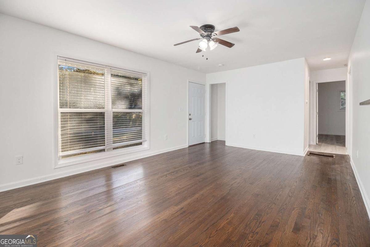 6505 Granada Drive Forest Park - 6