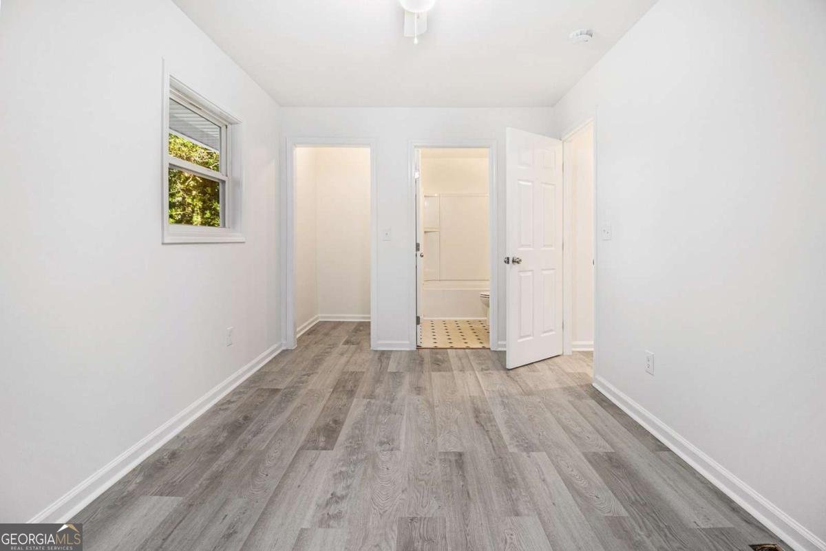 6505 Granada Drive Forest Park - 7