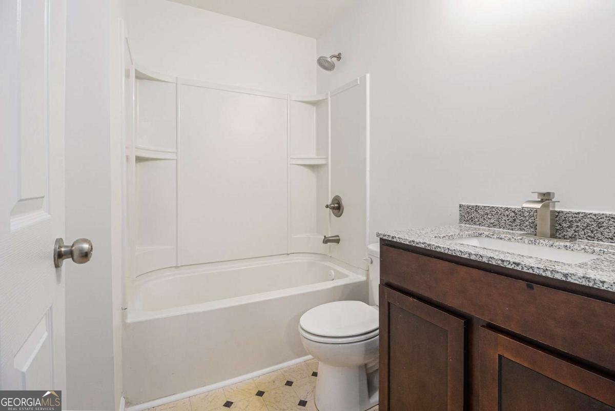 6505 Granada Drive Forest Park - 8