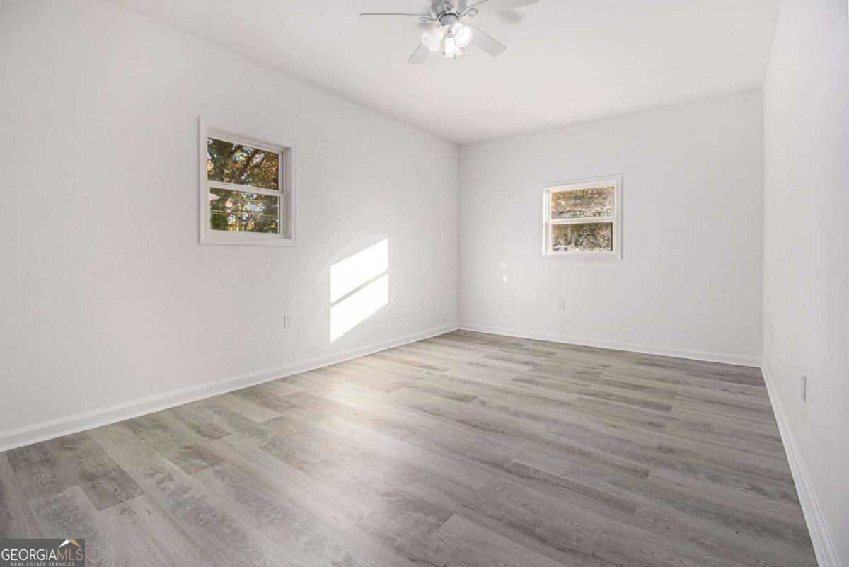 6505 Granada Drive Forest Park - 9