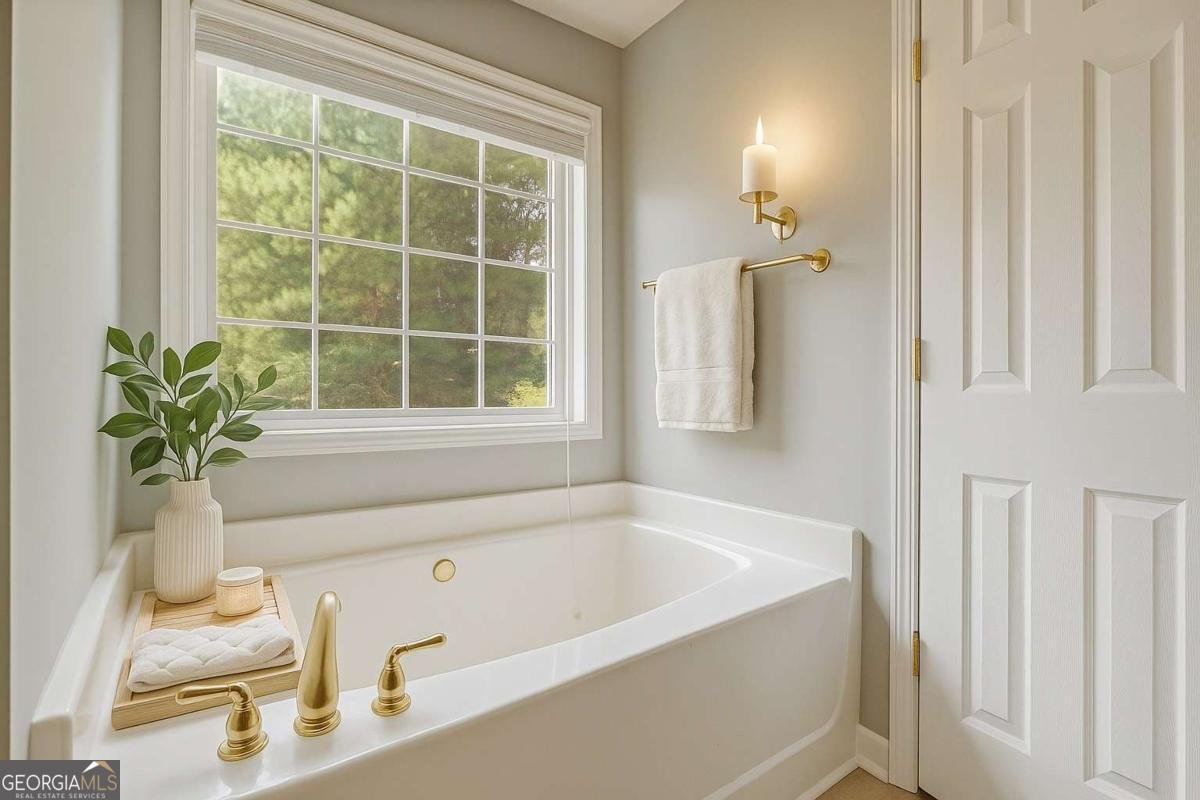 2768 Ballyshannon Court Dacula - 10