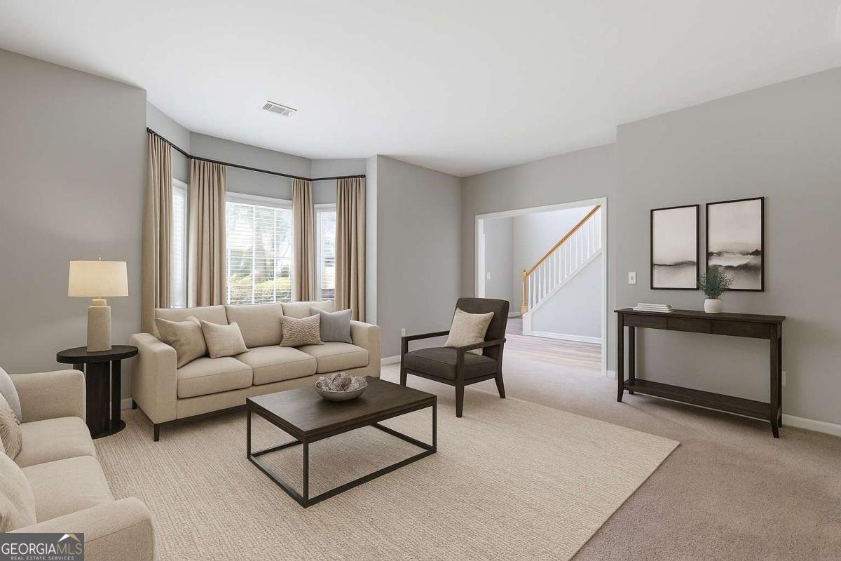 2768 Ballyshannon Court Dacula - 3