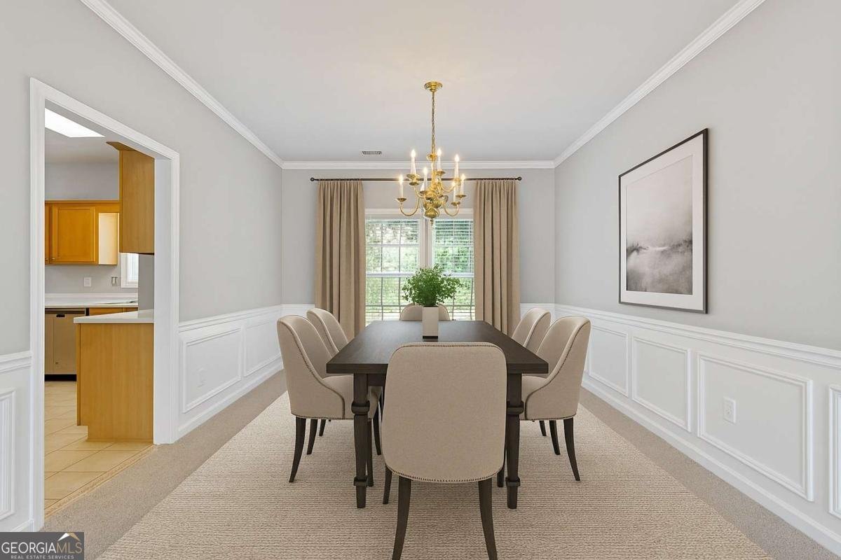 2768 Ballyshannon Court Dacula - 4