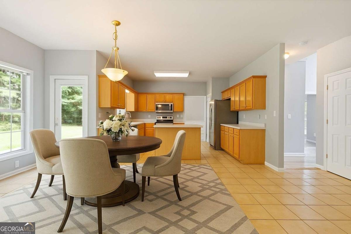 2768 Ballyshannon Court Dacula - 5