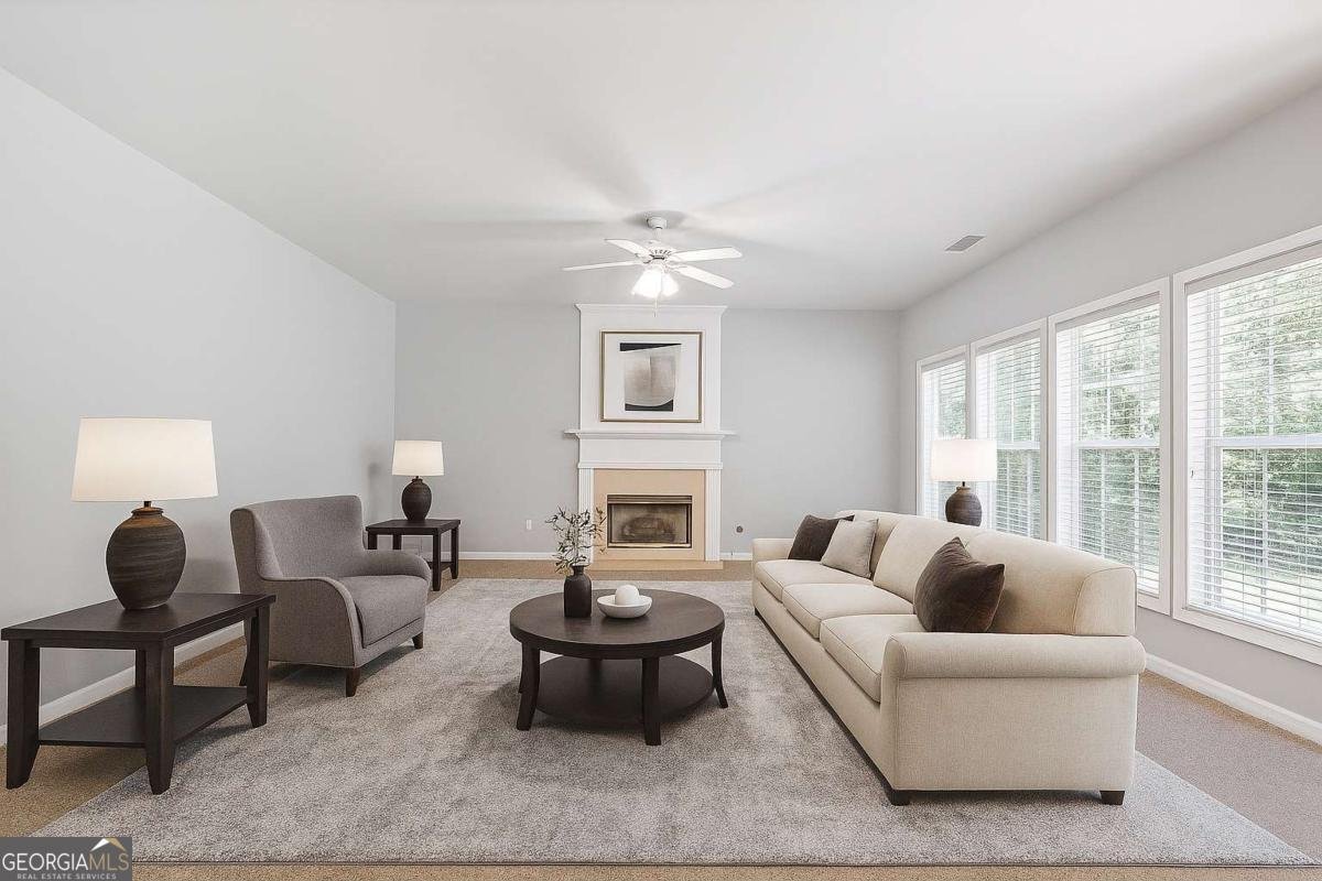 2768 Ballyshannon Court Dacula - 6