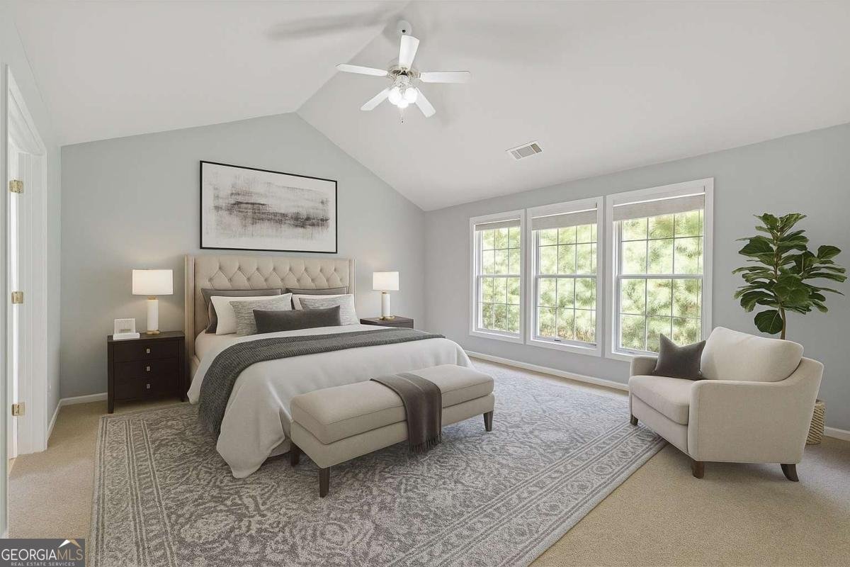 2768 Ballyshannon Court Dacula - 7