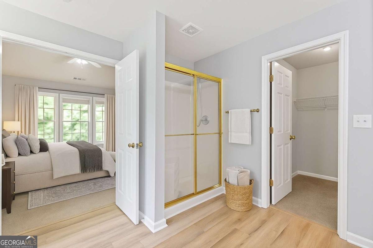 2768 Ballyshannon Court Dacula - 9