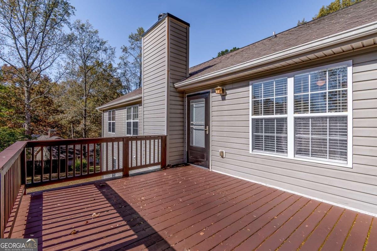 5014 Red Oak Lane Gainesville - 14