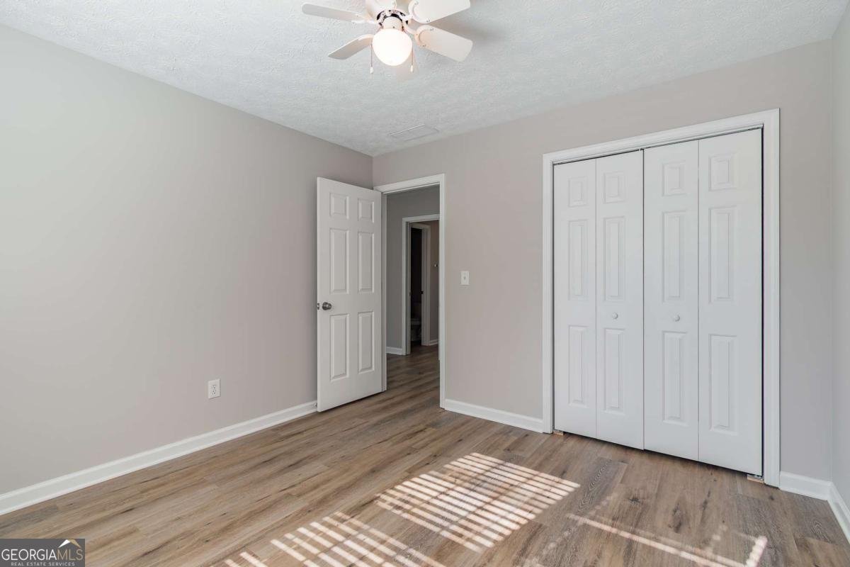 5014 Red Oak Lane Gainesville - 18