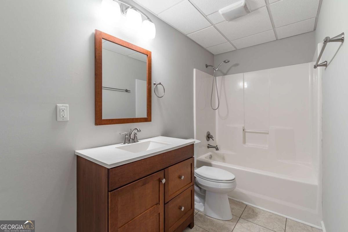 5014 Red Oak Lane Gainesville - 29