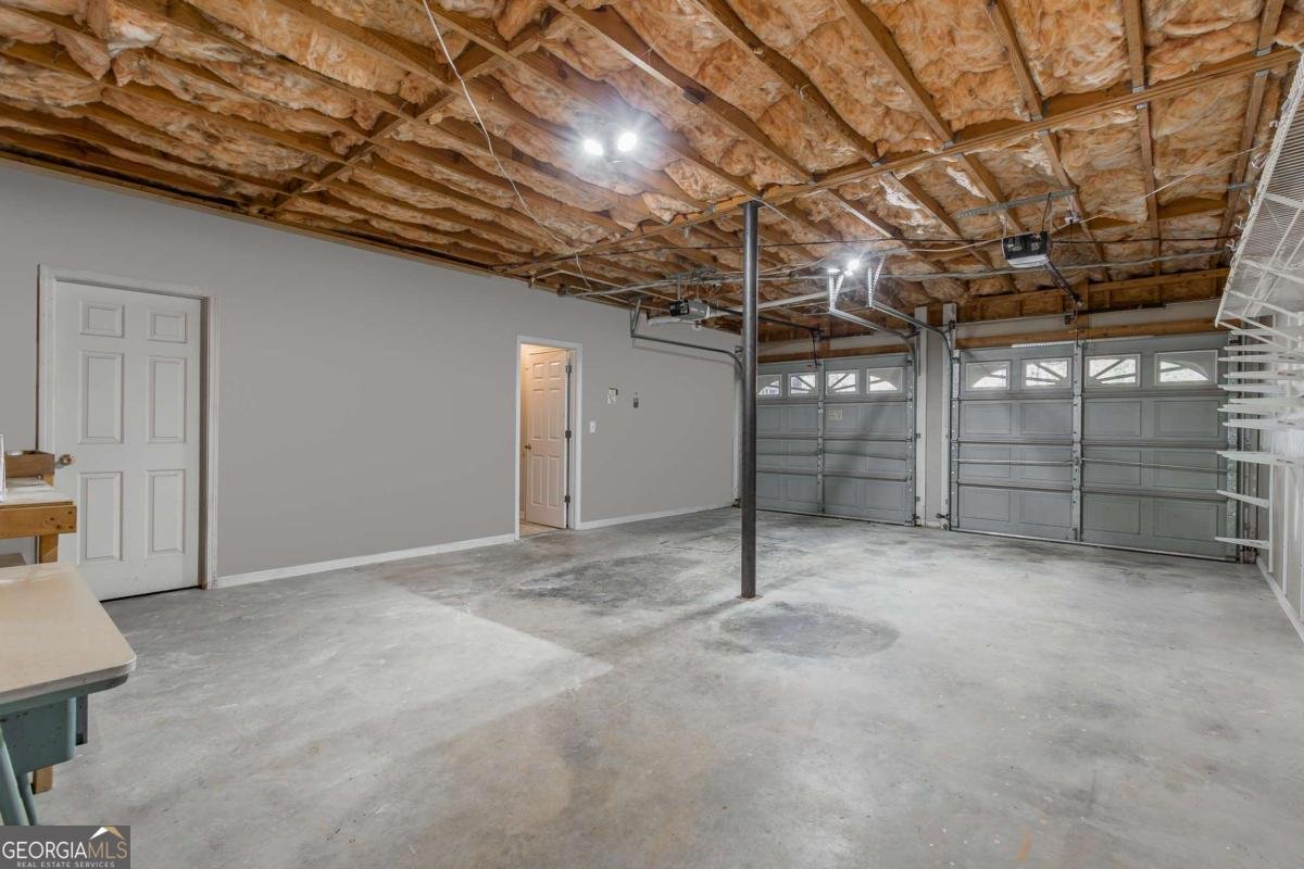 5014 Red Oak Lane Gainesville - 30