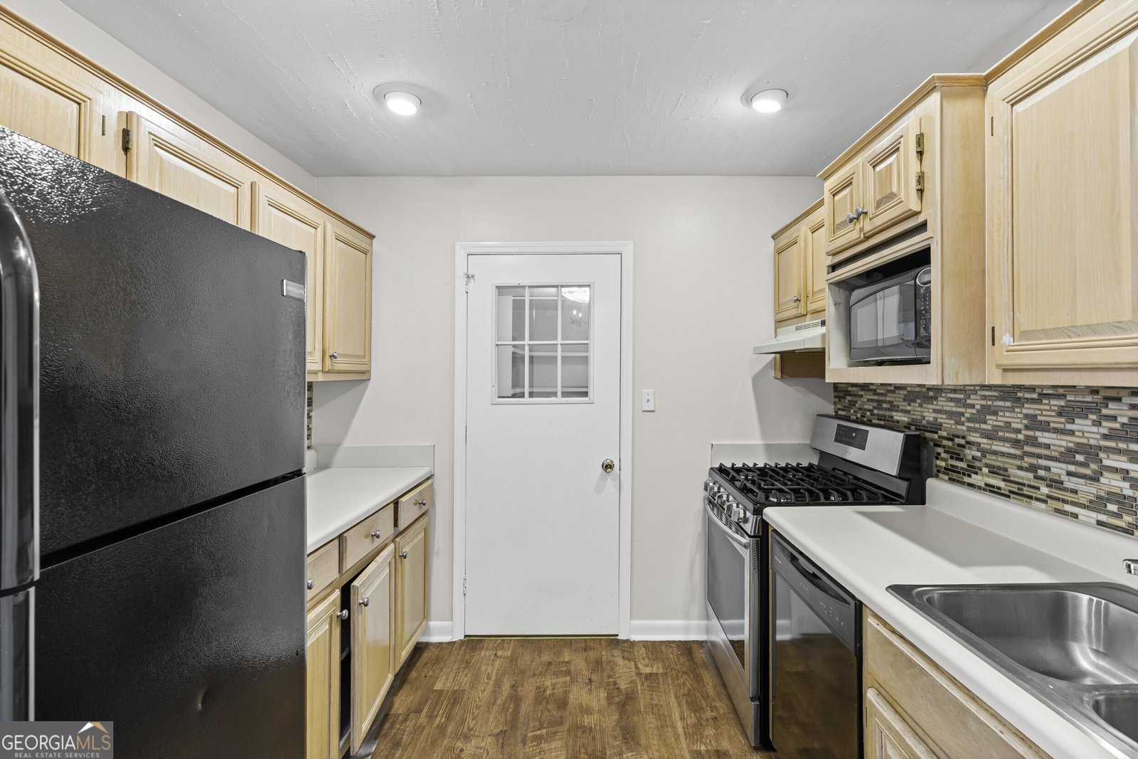 3317 Forest Estates Drive Augusta - 11