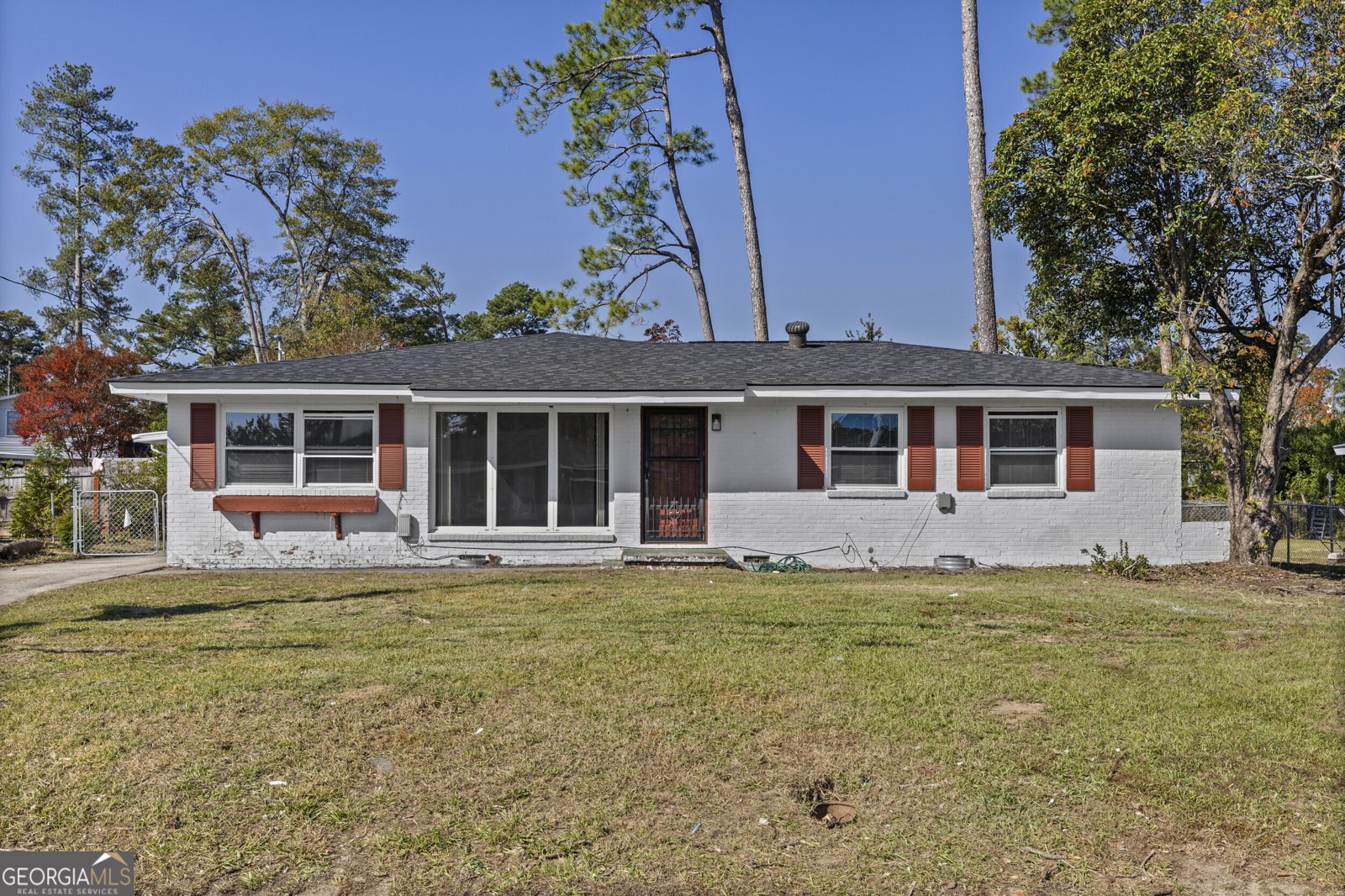 3317 Forest Estates Drive Augusta - 2