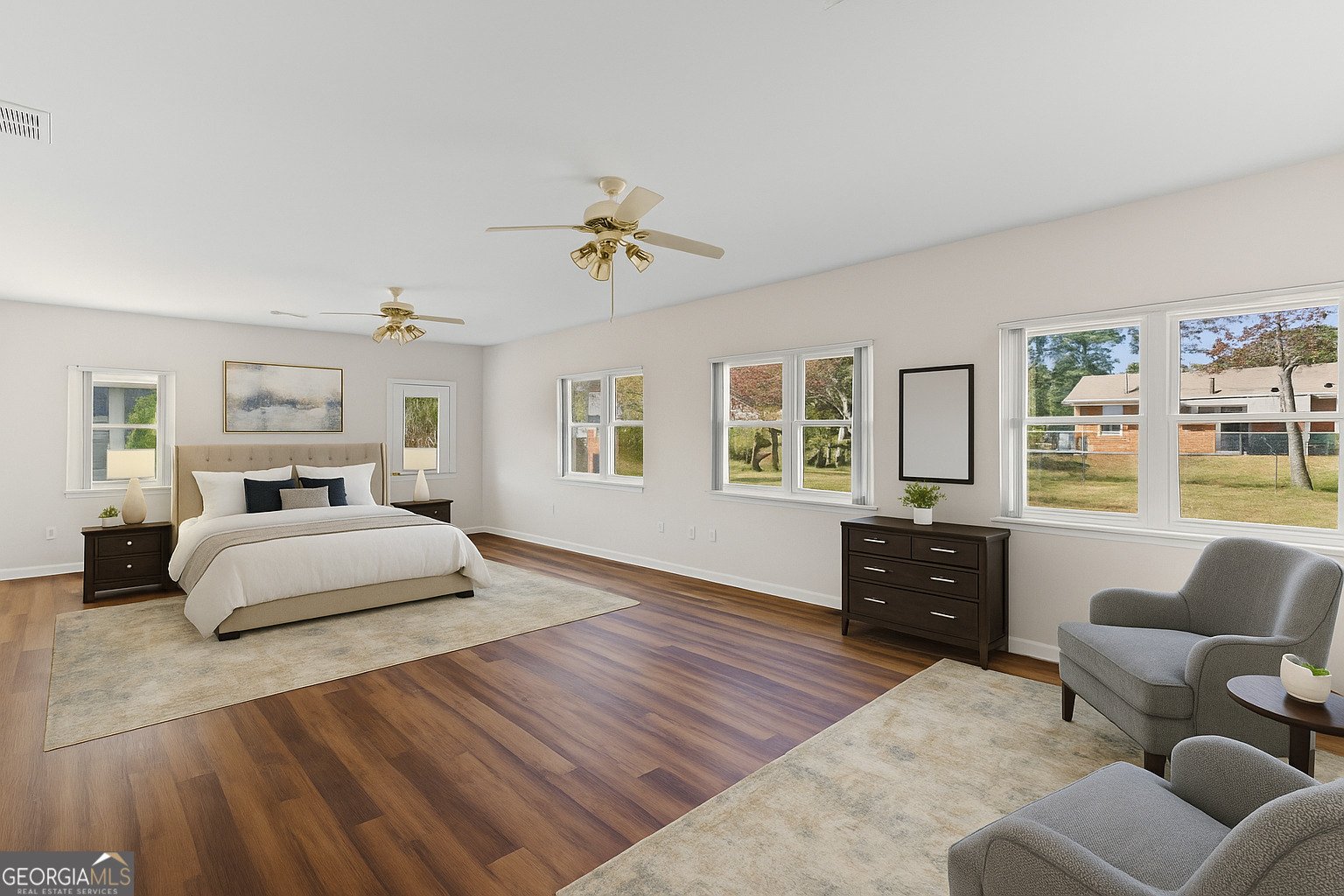 3317 Forest Estates Drive Augusta - 22