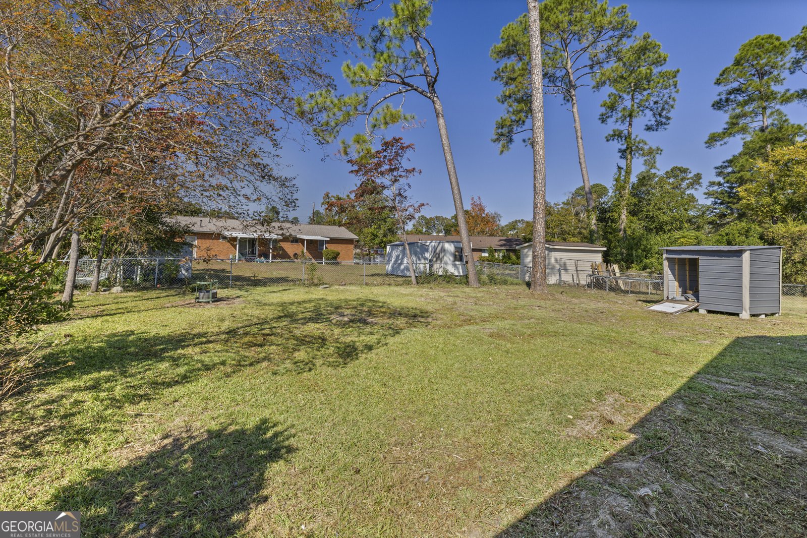 3317 Forest Estates Drive Augusta - 26