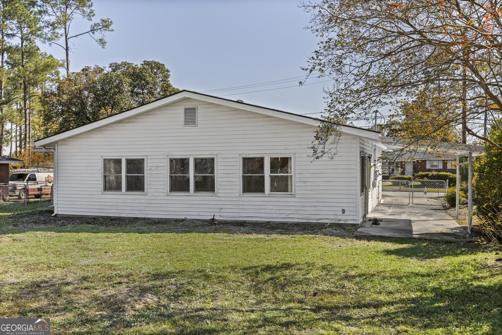 3317 Forest Estates Drive Augusta - 27