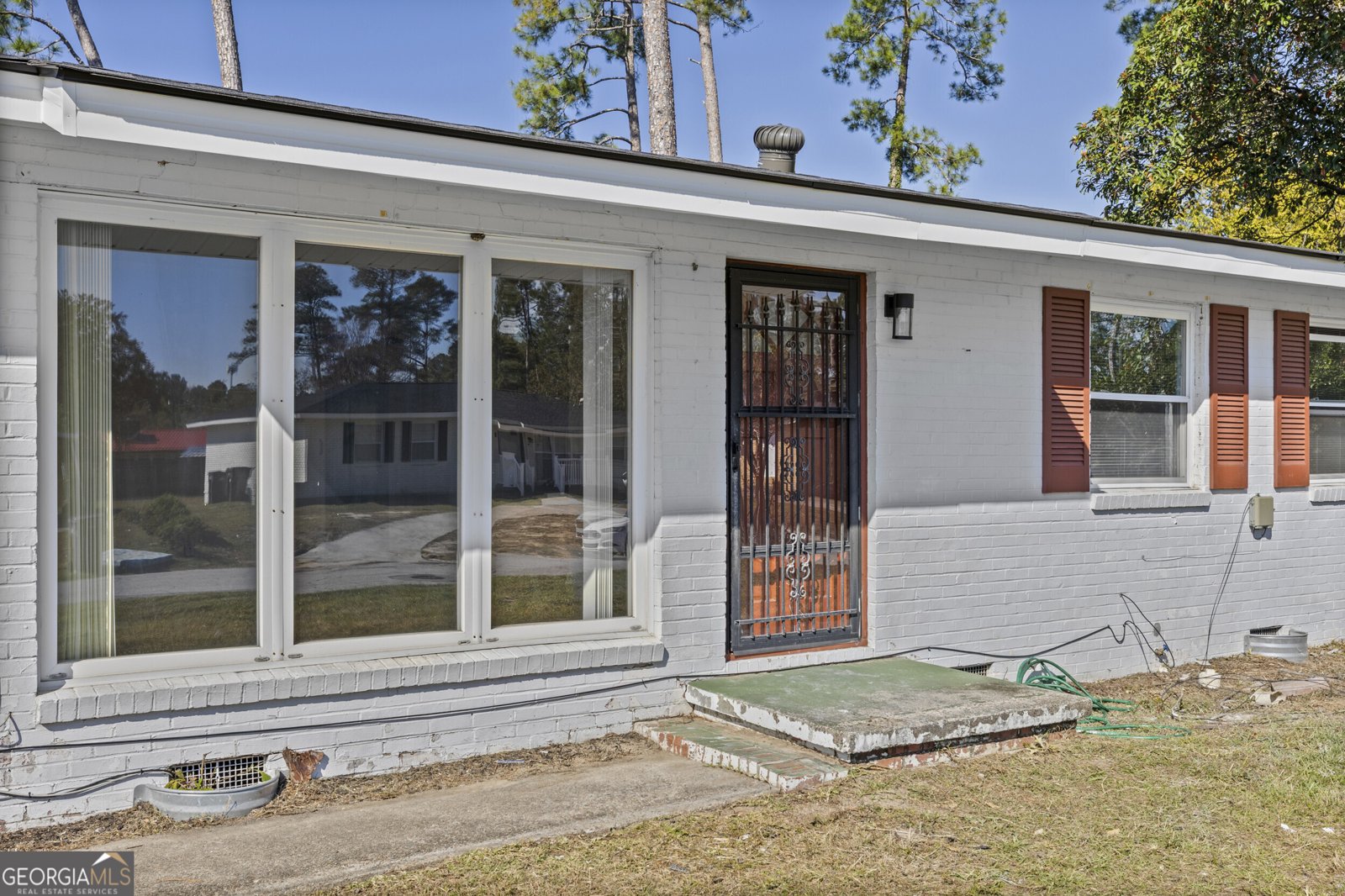 3317 Forest Estates Drive Augusta - 3