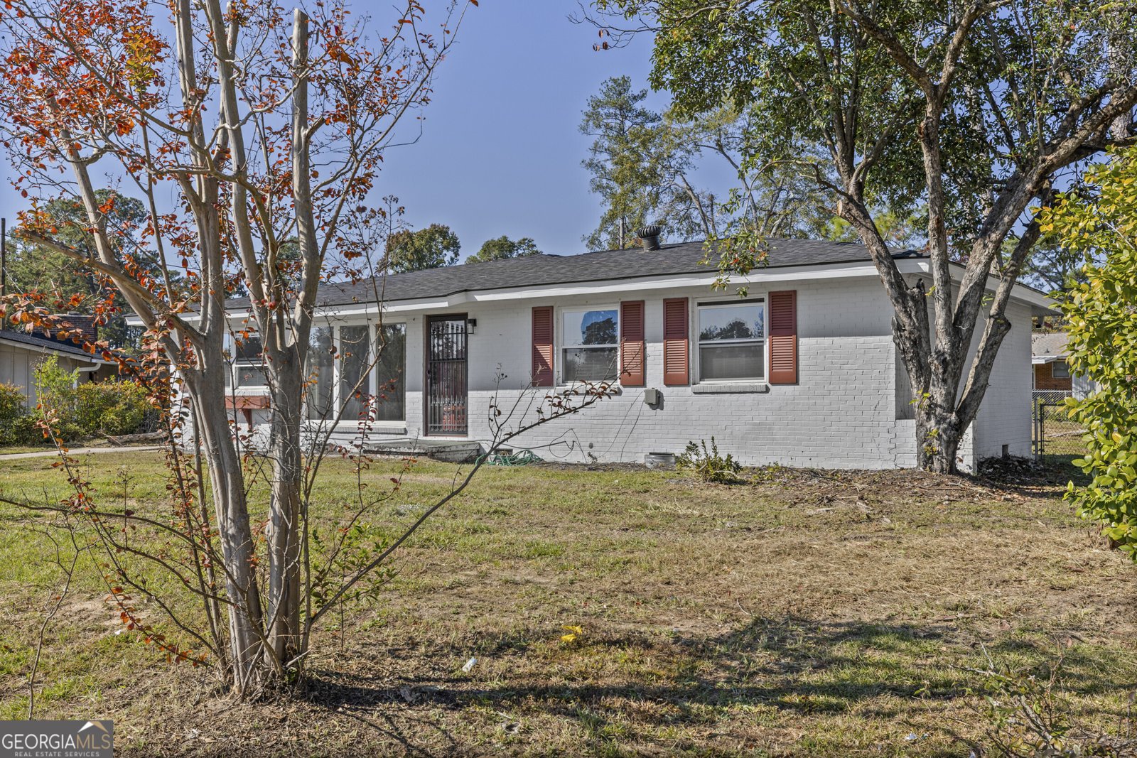 3317 Forest Estates Drive Augusta - 30
