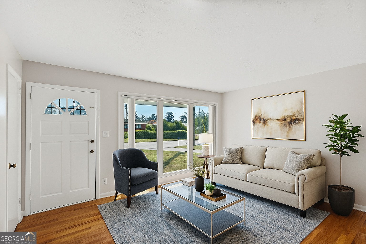 3317 Forest Estates Drive Augusta - 4