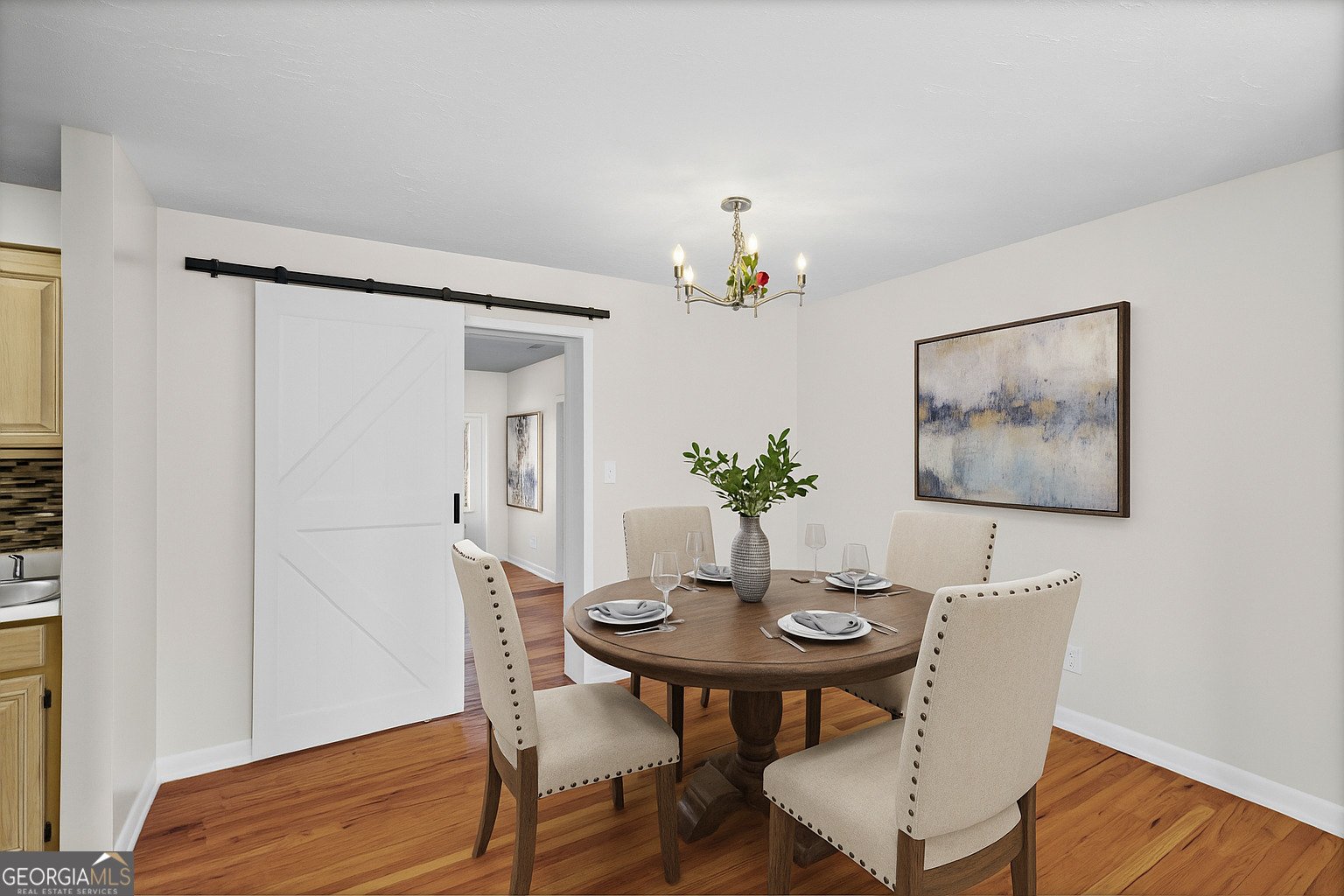 3317 Forest Estates Drive Augusta - 8