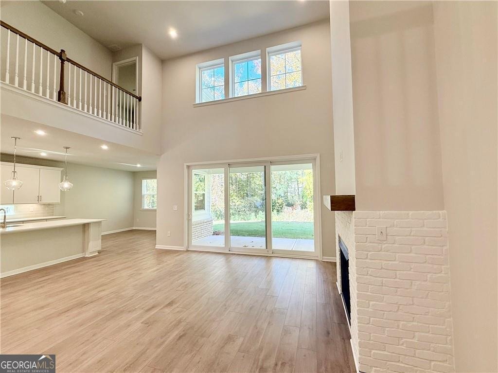 1630 Baytree Drive Cumming - 10