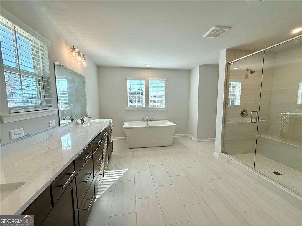 1630 Baytree Drive Cumming - 13