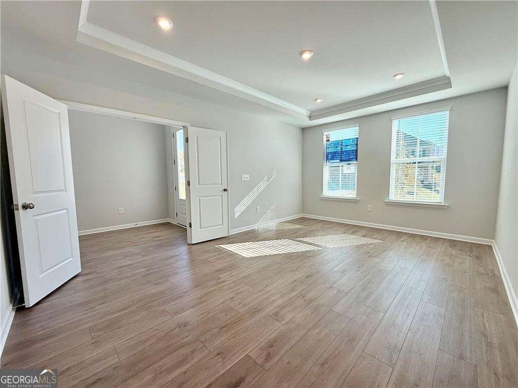 1630 Baytree Drive Cumming - 2