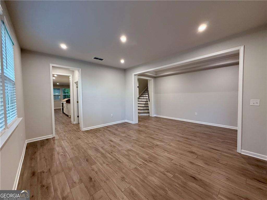 1630 Baytree Drive Cumming - 4