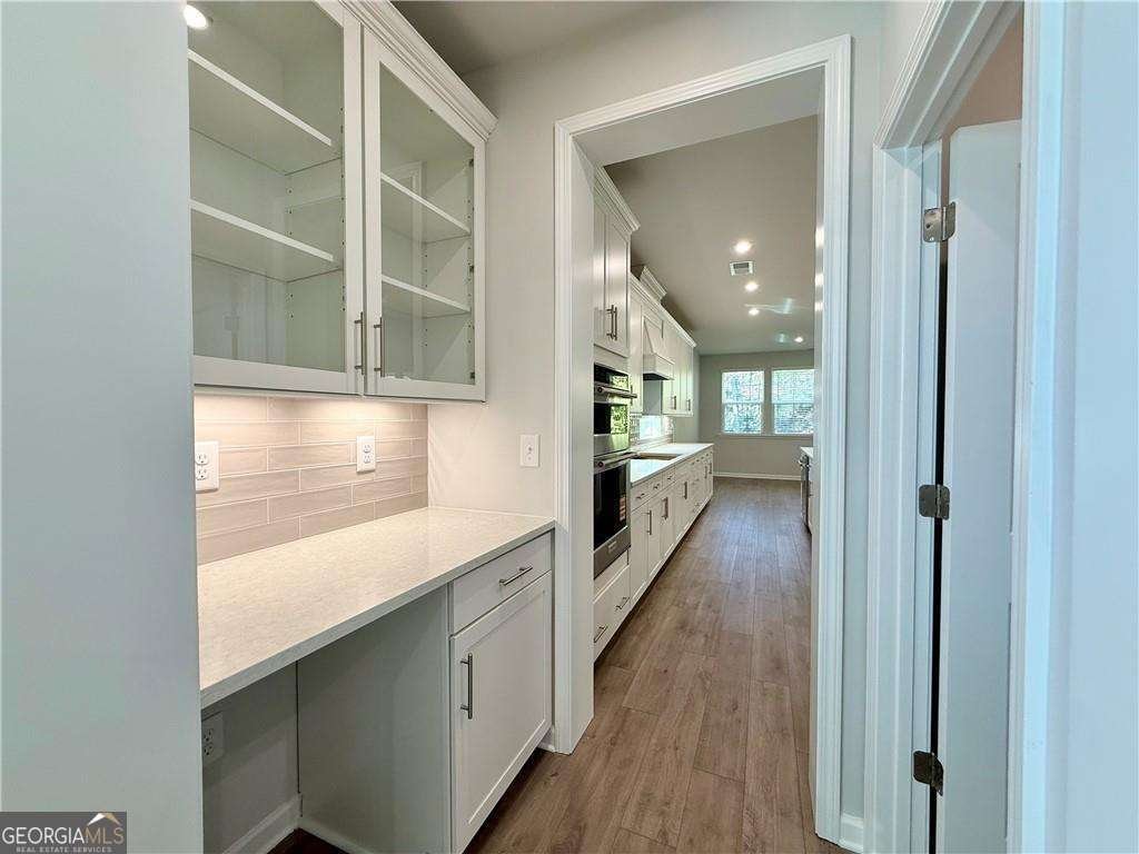 1630 Baytree Drive Cumming - 5