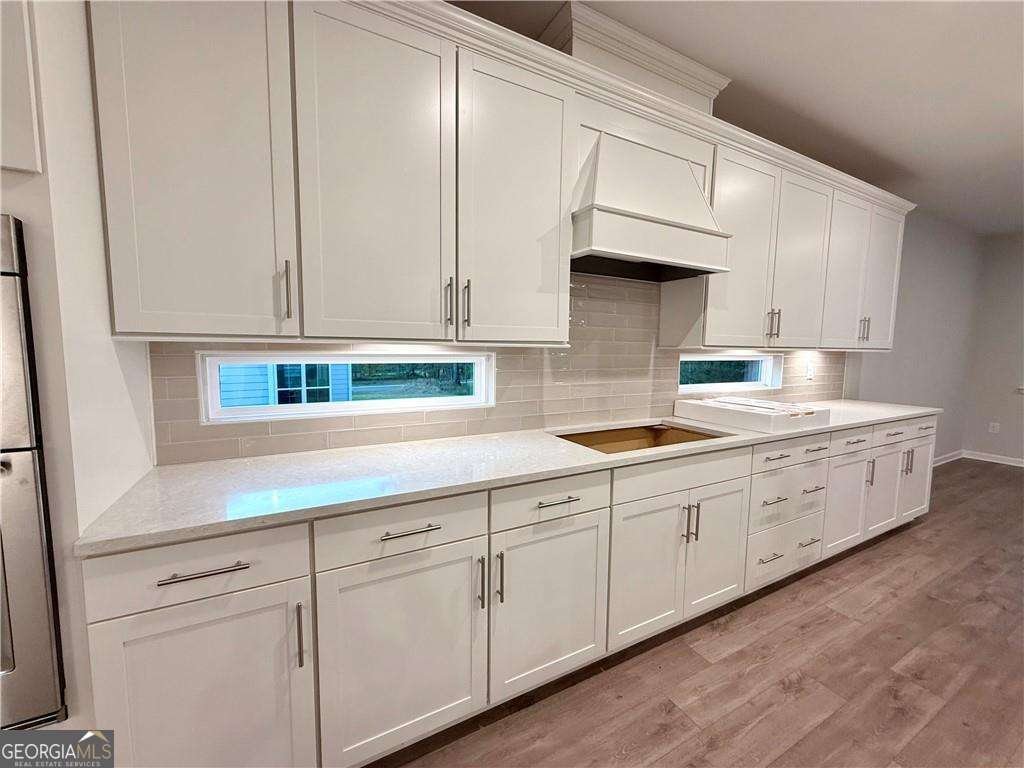 1630 Baytree Drive Cumming - 6