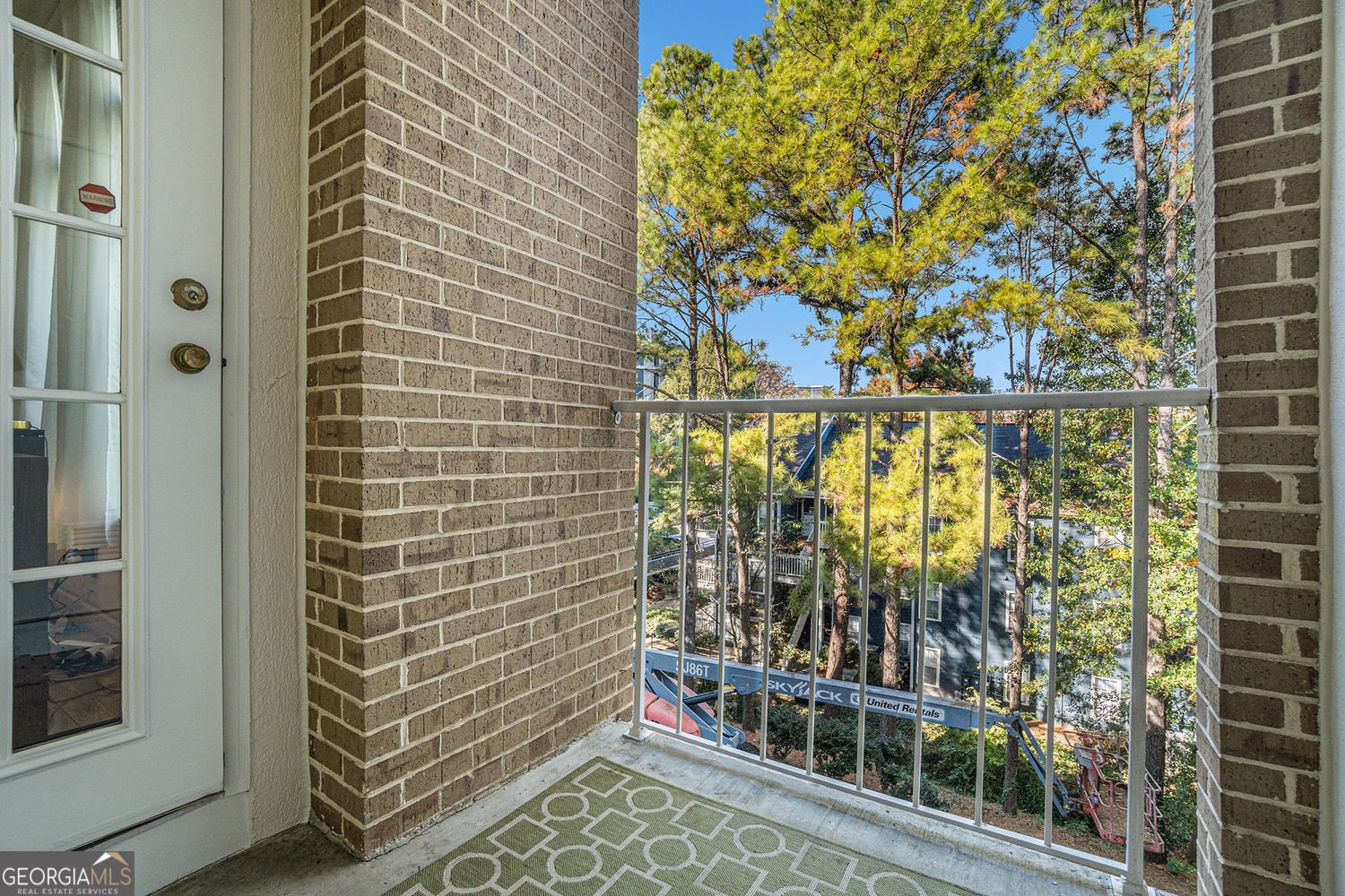 220 Renaissance Parkway Atlanta - 1