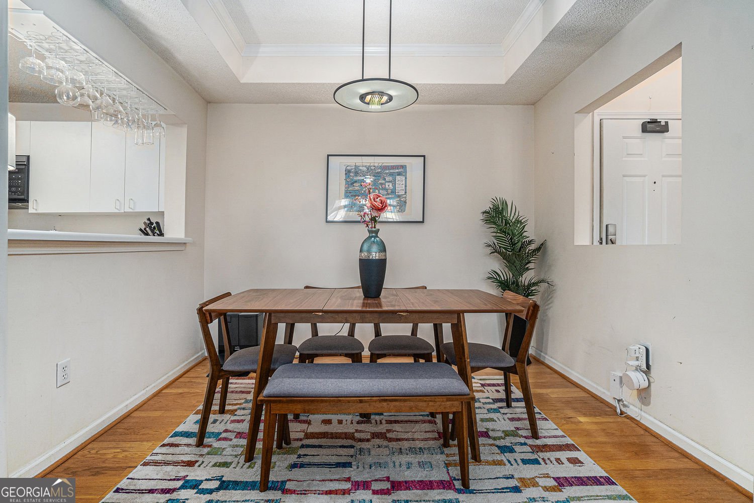 220 Renaissance Parkway Atlanta - 13