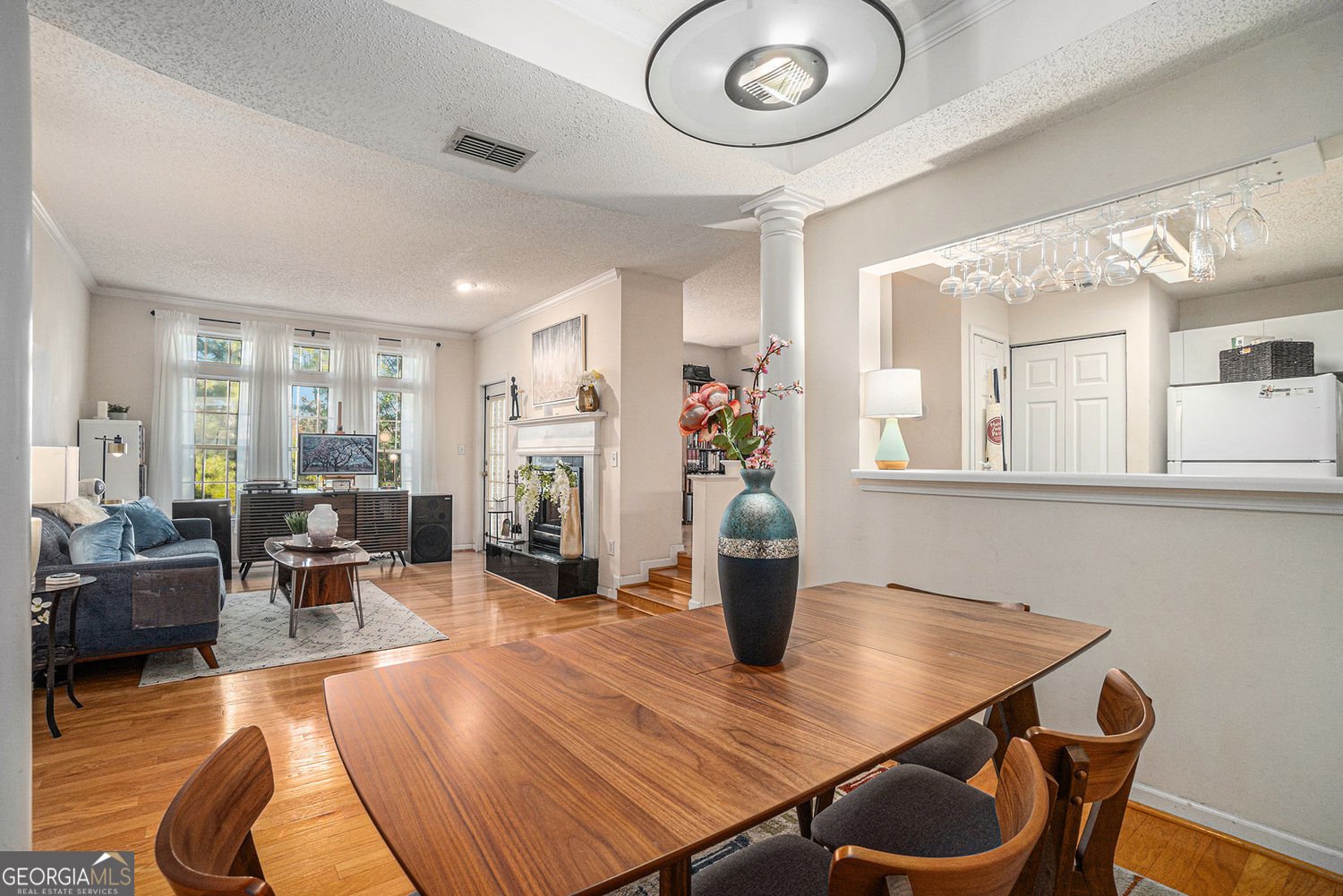 220 Renaissance Parkway Atlanta - 14