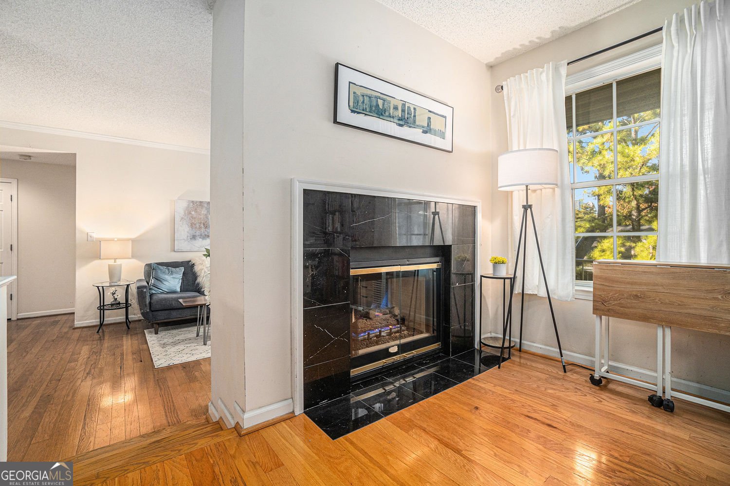 220 Renaissance Parkway Atlanta - 15