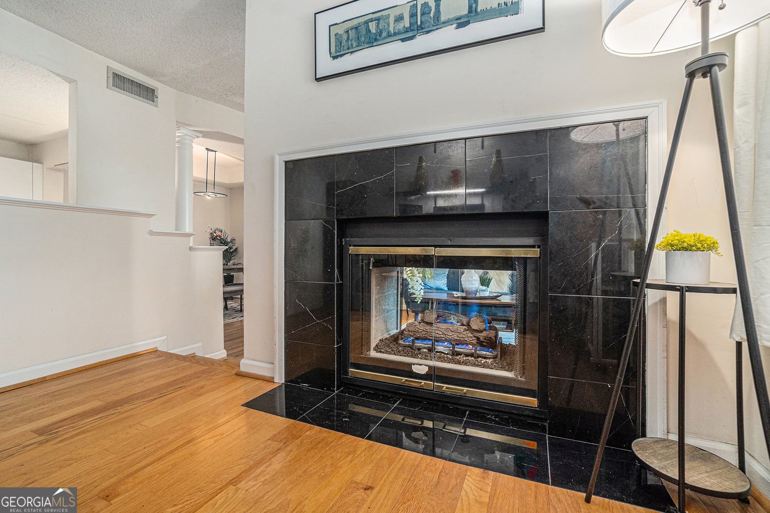 220 Renaissance Parkway Atlanta - 16