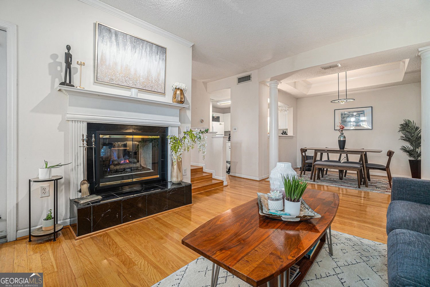 220 Renaissance Parkway Atlanta - 17