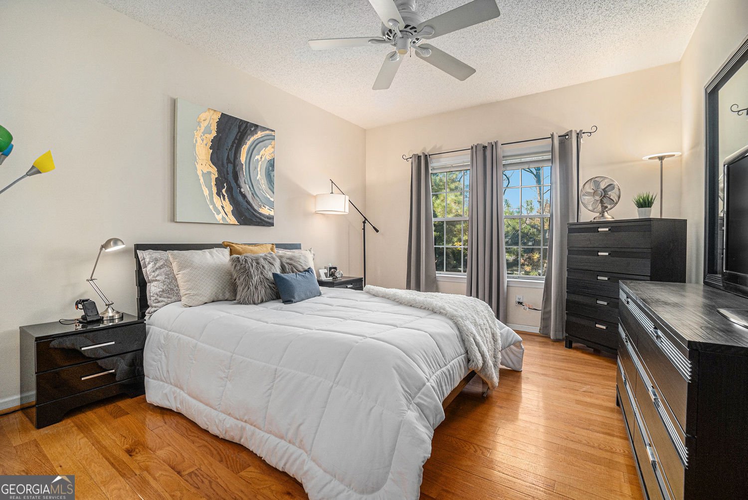 220 Renaissance Parkway Atlanta - 20