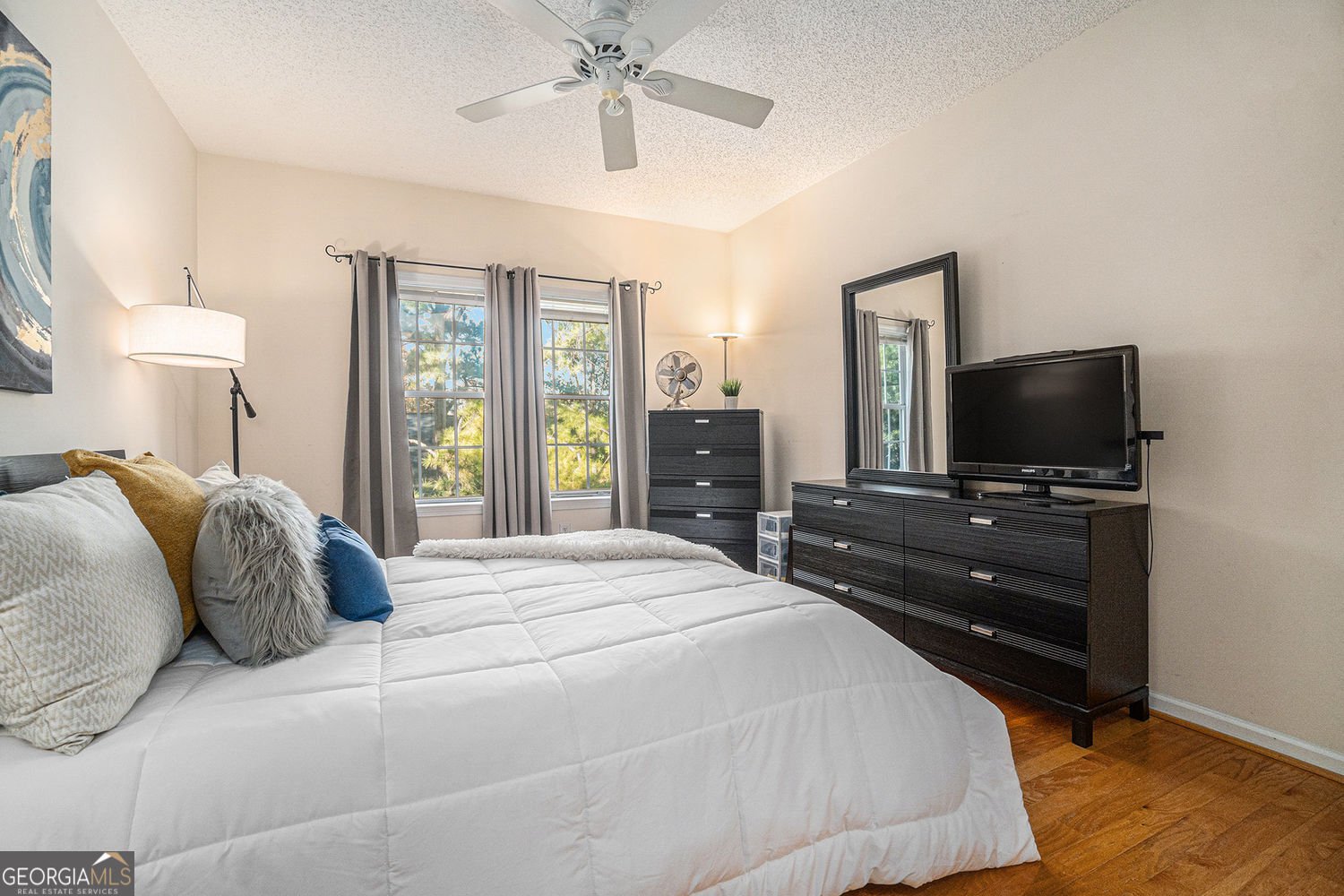 220 Renaissance Parkway Atlanta - 5