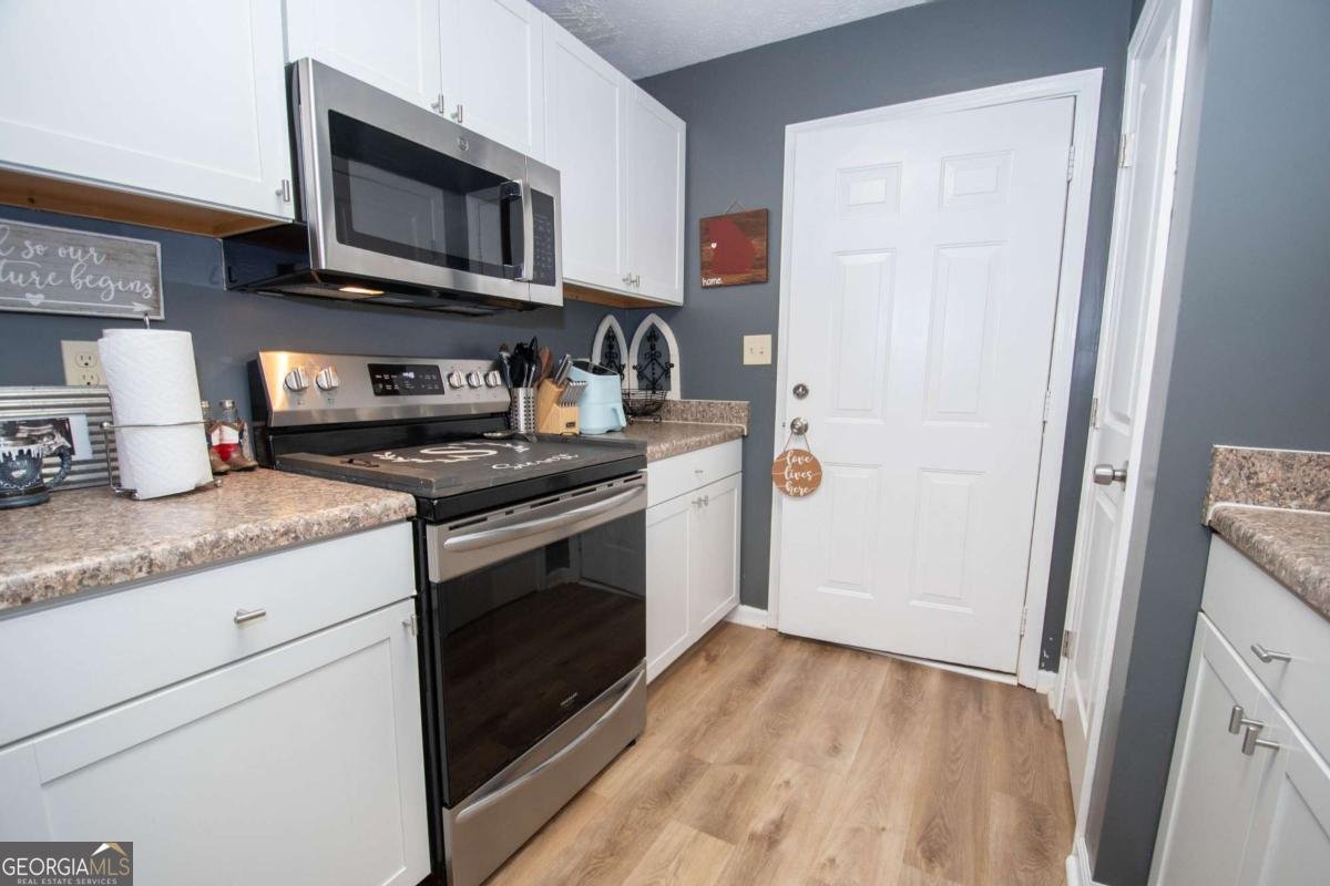 1104 Alverson Road Lagrange - 10