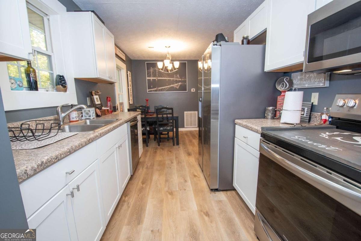 1104 Alverson Road Lagrange - 11