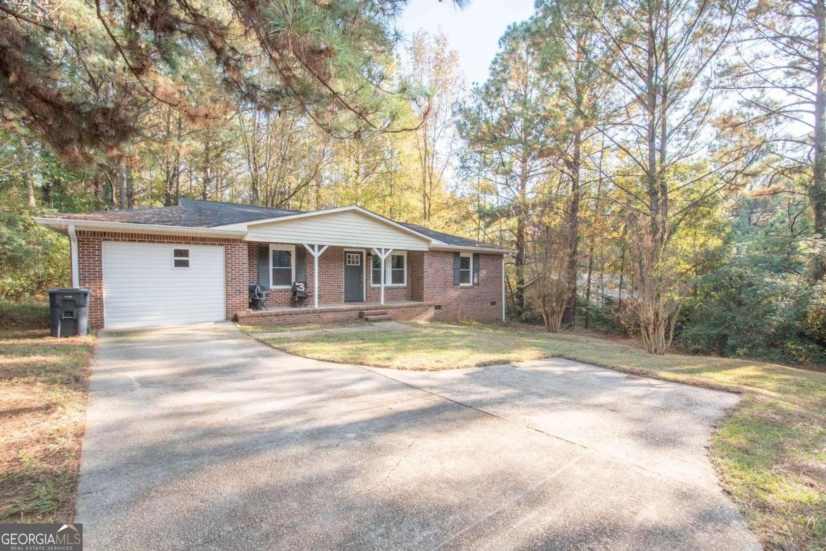 1104 Alverson Road Lagrange - 2