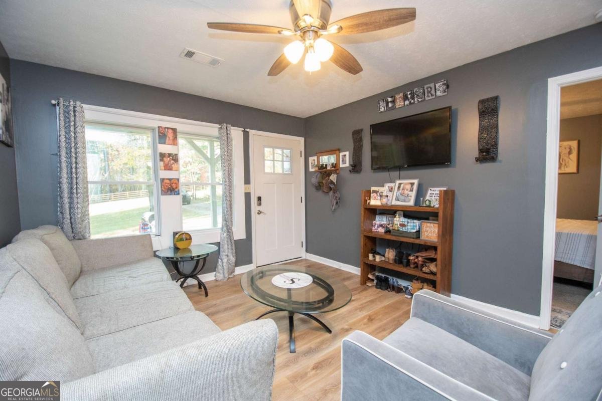 1104 Alverson Road Lagrange - 3