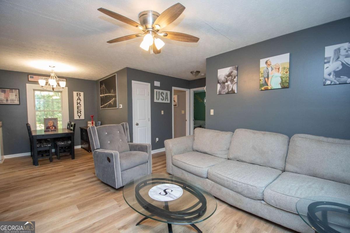 1104 Alverson Road Lagrange - 4