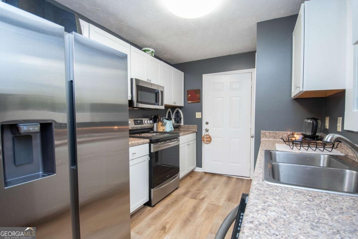 1104 Alverson Road Lagrange - 9