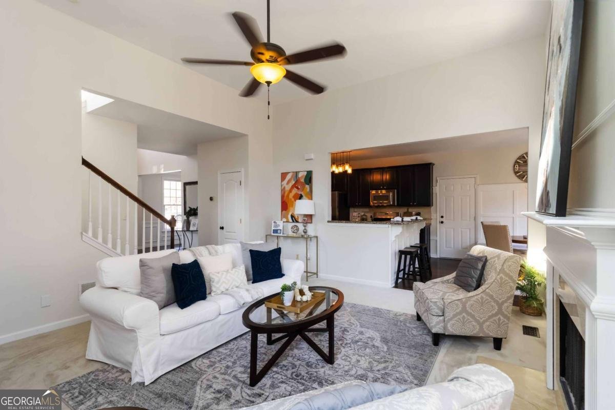 1881 Hillside Bend Crossing Lawrenceville - 11